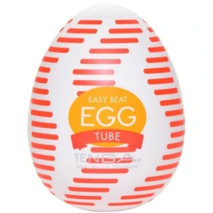 Tenga Egg Tube