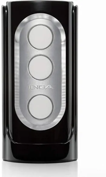 Tenga Flip Hole Black