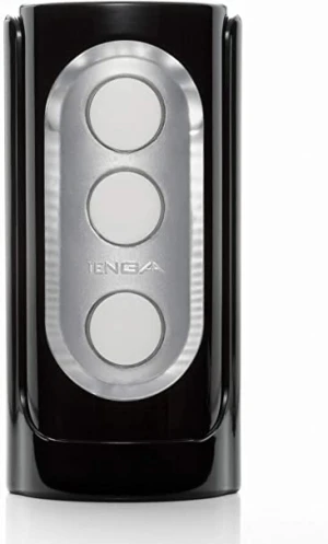 Tenga Flip Hole Black