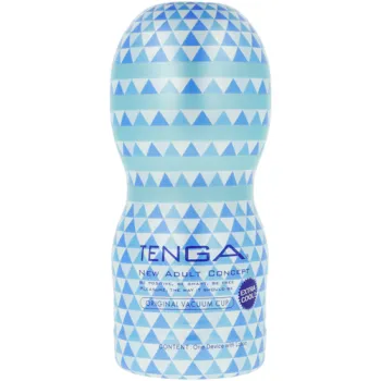 Tenga Original Extra Cool