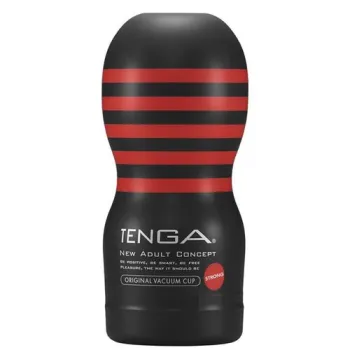 Tenga Original Vacuum Cup