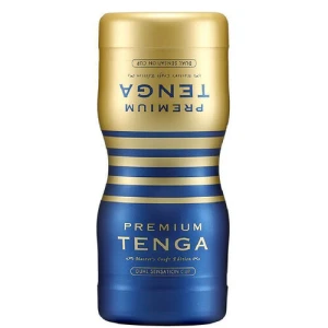 Tenga Premium Dual Sensation Cup