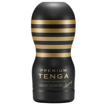 Tenga Premium Original Vacuum Cup