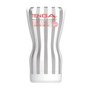 Tenga Soft Case Cup