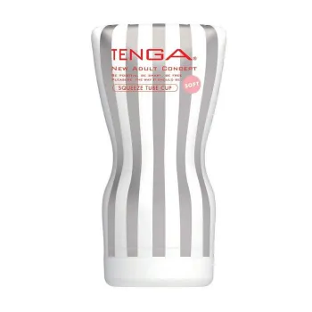 Tenga Soft Case Cup