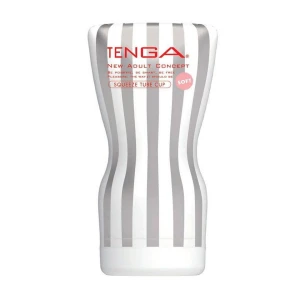 Tenga Soft Case Cup