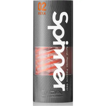 Tenga Spiner Hexa