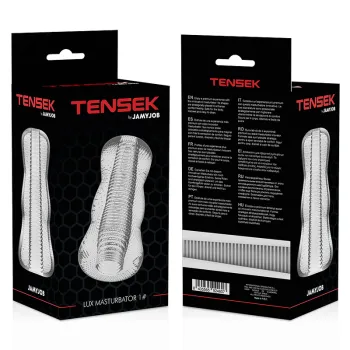 Tensek Lux Masturbator 1