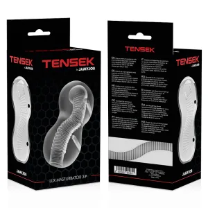 Tensek Lux Masturbator 3