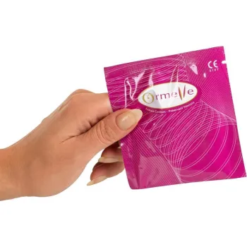Ormelle Female Condom
