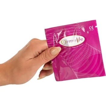 Ormelle Female Condom prezervatyvai