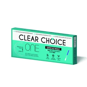 Clear Choise ONE