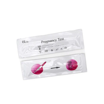 LTC One Step Pregnancy Test