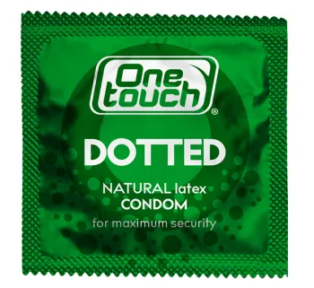 One Touch Dotted