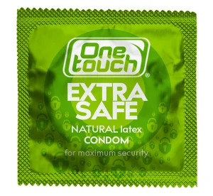 One Touch Extra Safe