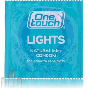 One Touch Lights
