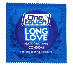 One Touch Long Love