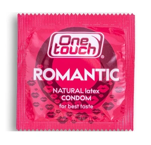 One Touch Romantic