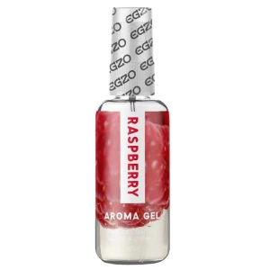 Egzo Aroma Gel Raspberry