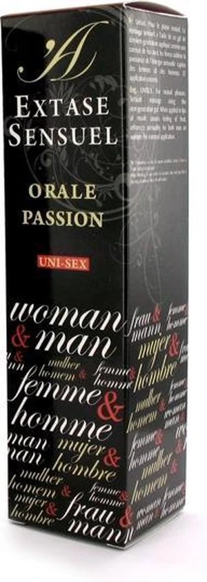 Extase Sensuel Orale Passion
