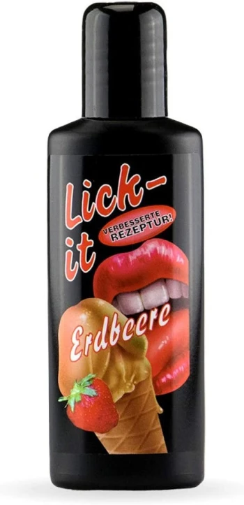 Lick it Braškinis