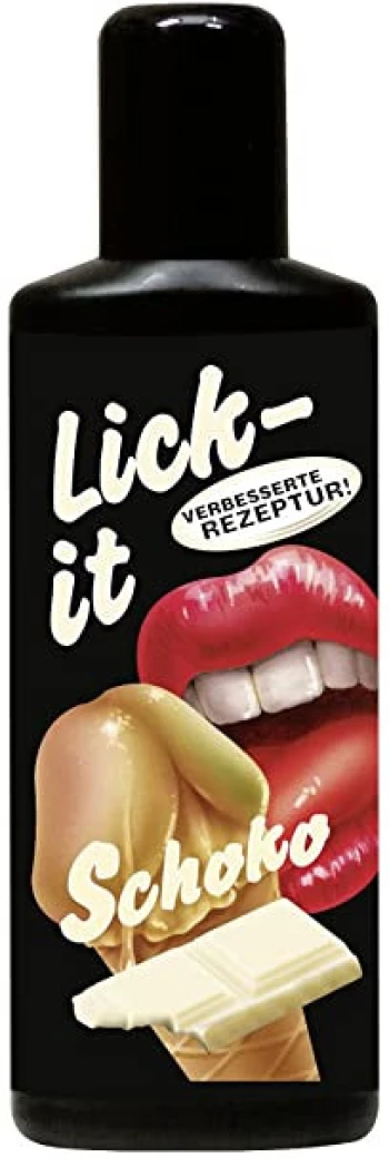 Lick it Šokoladinis