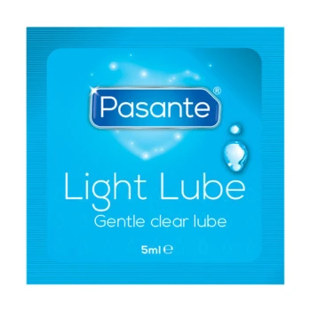 Pasante Light Lube 5ml
