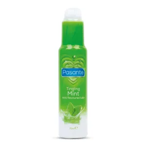 Pasante Mint Lube 75 ml. lubrikantas