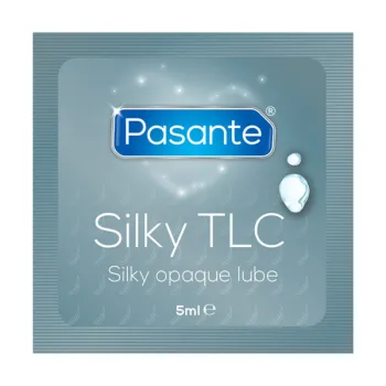 Pasante TLC Lube 5ml lubrikantas