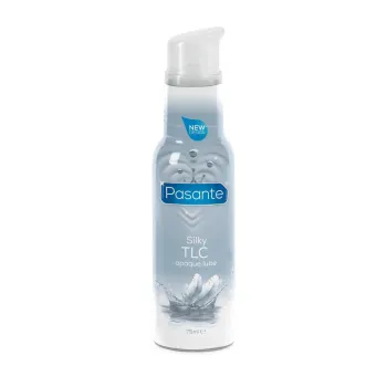 Pasante TLC Lube lubrikantas