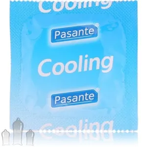 Pasante Cooling