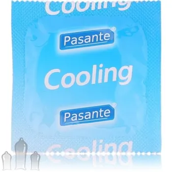 Pasante Cooling