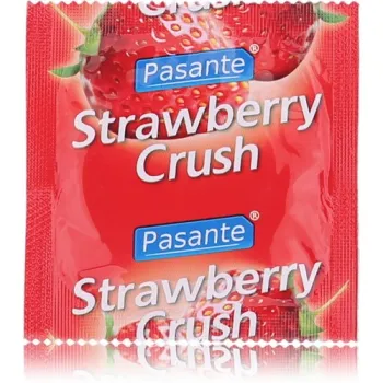 Pasante Flavours