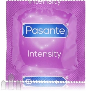 Pasante Intensity (Ribbs & Dotts)