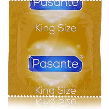 Pasante King Size