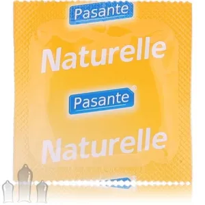 Pasante Naturelle