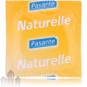 Pasante Naturelle