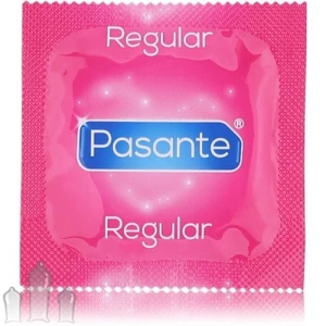 Pasante Regular
