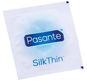 Pasante Silk Thin