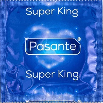 Pasante Super King