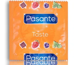 Durex Taste