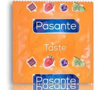 Durex Taste