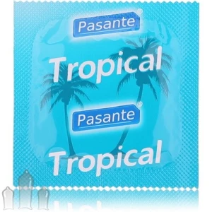Pasante Tropical