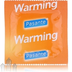Pasante Warming