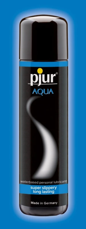 Pjur AQUA 2 ml