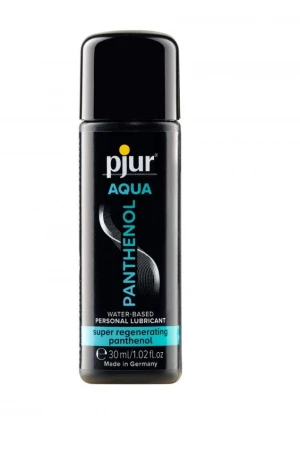 Pjur Aqua Panthenol 30ml