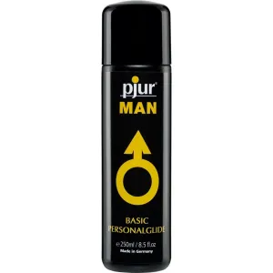 Pjur Man Basic Personalglide 100 ml lubrikantas