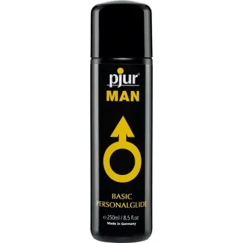 Pjur Man Basic Personalglide 100 ml lubrikantas