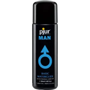 Pjur Man Basic Waterglide