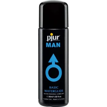 Pjur Man Basic Waterglide